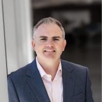 Novo Nordisk Employee Christopher Blanchette's profile photo