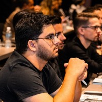 Minimal Club Employee Daniel Magalhães's profile photo