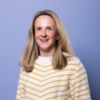 Moorepay Employee Fiona Hughes's profile photo