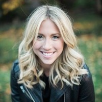 CNBC Employee Lauren Alperstein's profile photo