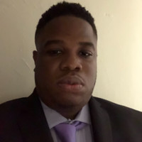 MEMORIAL REGIONAL HOSPITAL HOLLYWOOD FLORIDA Employee Steeve Jeanty's profile photo