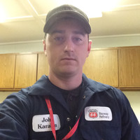 John Karabin Email & Phone Number