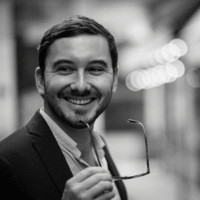 Mister Garden - Bar à Salades Employee Gary Binoche's profile photo