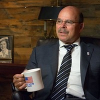 AKS Industries, Inc. Employee Richard Hotes's profile photo