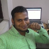 Tidal Impact LLC Employee Harry Patel's profile photo