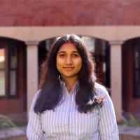 Inspire Institute of Sport Employee Aadhya Chanda's profile photo