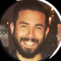 Finkelstein Memorial Library Employee Charles Harden's profile photo