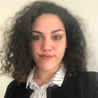 EM Services (RATP Dev) Employee Margaux Noel's profile photo