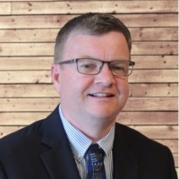 Lonza Employee Ed Adams's profile photo