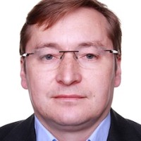 Alexander Alekseev Email & Phone Number