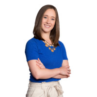 Ci Design, Inc. Employee Lindsay Toupin's profile photo
