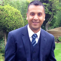 Lloyds Banking Group Employee Bhadresh Patel's profile photo