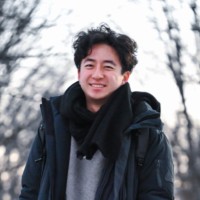 Meta Employee Roger Li's profile photo