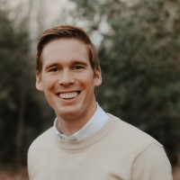 The Sourcing Group Employee Hunter Chaplin's profile photo