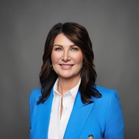34 Strong, Inc. Employee Julie Allison's profile photo