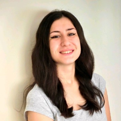 HelloMrLead Employee Nikol Todorova's profile photo
