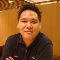 Technic Training Technology Centre Employee Stanley Leung's profile photo