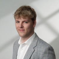 Tice Electric Employee Zach Mooney's profile photo