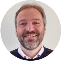 AConstruct Employee Alexandre Villain's profile photo