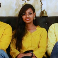 IncNut Digital Employee Swetha Dudi's profile photo