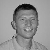 ILVA Employee Martin Krogh's profile photo