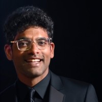 Vamsi Manne Email & Phone Number