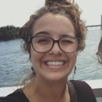 eBay Canada Employee Joanie Aubin's profile photo