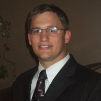 Cintas Employee Adam Shultz's profile photo