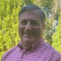 Johnson & Johnson Employee Randy Ray's profile photo