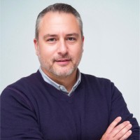 Mediabrands Employee Ralph Nader's profile photo