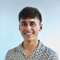 Doblin Employee Nash Escalada's profile photo