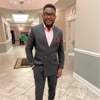 BridgeNet Solutions Employee Daniel Coker's profile photo