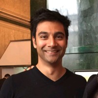 Tradu Employee Vishal Patel's profile photo