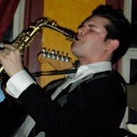 Mann Center for the Performing Arts Employee Frank MacHos's profile photo