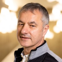 SORTBAT Employee Daniel Chéret's profile photo