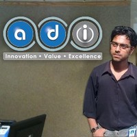 ADI Technologies Employee Joy M's profile photo