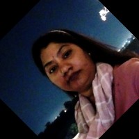 FUSION INDUSTRIES LIMITED India Employee Namrata Singh's profile photo