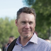 Eric Prinsen Email & Phone Number