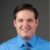 Aaron Robinson Email & Phone Number