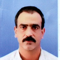 Zadona Agro-Industrial company Employee Nijim abu Hijleh's profile photo