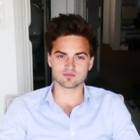 Email e telefono di Alexandre Strzelewicz