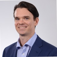 PLP Australia Employee Barrie Barnett's profile photo