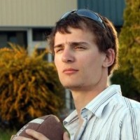 Materne Employee Maxime Moureaux's profile photo