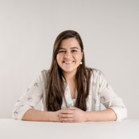 Grid110 Employee Ali Zafiris's profile photo