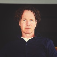 Azerion Employee Marcel Pordon's profile photo