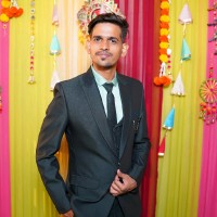 Anuj Dubey Email