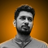 SZAdil Employee Syed Adil's profile photo