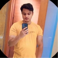 Threado Employee Naman Deept's profile photo