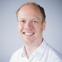 Zorgmuiters Employee David Wisse's profile photo
