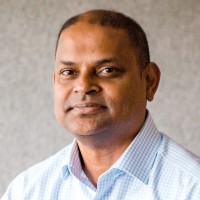 CyrusOne Employee Monzoor Morshed's profile photo